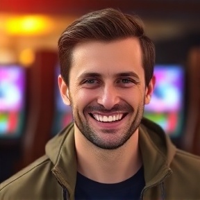 Tomás Ignacio Delgado — mejores casinos online argentina reviewer